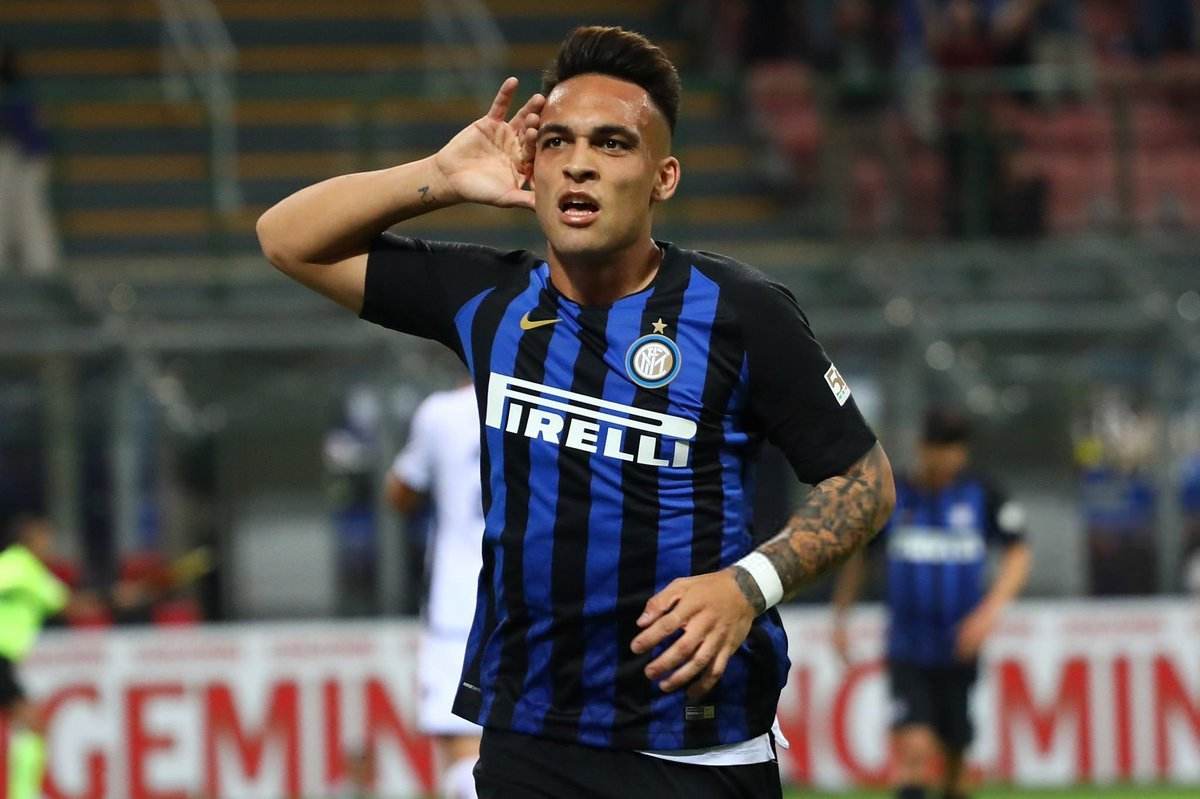 巴萨有可能引进劳塔罗吗,巴萨签劳塔罗最新信息