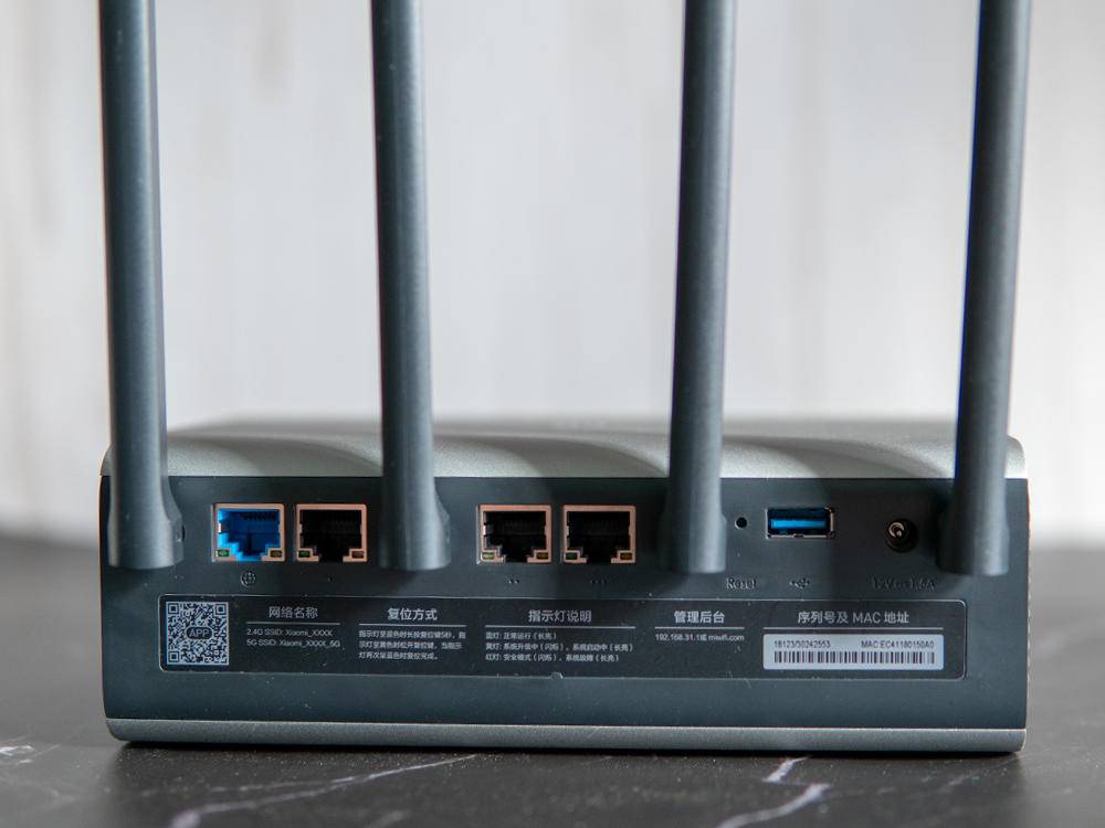 小米路由器pro对比华为pro2,小米路由器4a对比荣耀路由pro