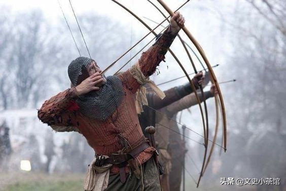 苏格兰法外之王,苏格兰勇敢的心片段