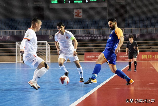 【赛事】本土球员发挥出色五超赛会制滨州站第二比赛日高潮迭起