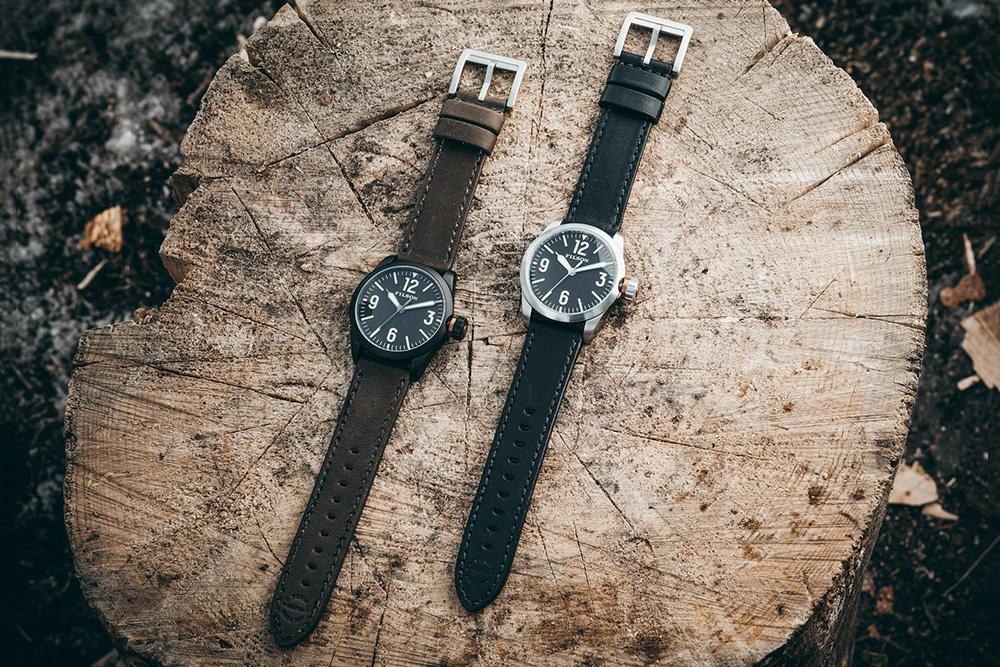 机械表各品牌经典款,小米匠心传承系列陀飞轮机械表