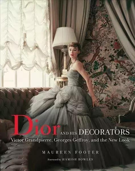 dior展示空间设计,dior灵感图片