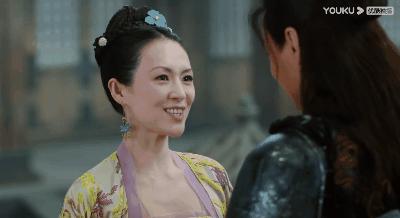 两年前粉丝用六大理由劝章子怡别接上阳赋，如今看来，全说中了