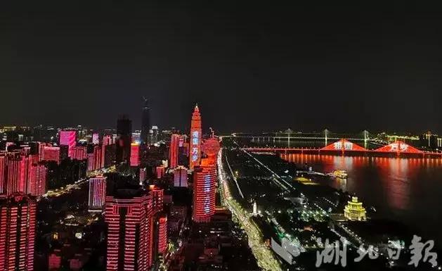 江岸区江景人气最高餐厅,江岸区风景好的餐厅