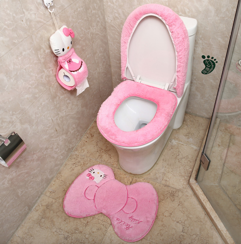 马桶坐垫冬天马桶盖,马桶坐垫马桶套马桶垫