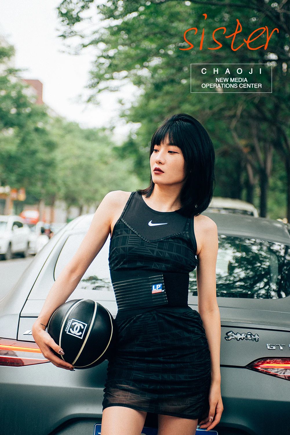 飒！超继姐姐C位出道！郑州经三路店2周年庆劲爆开启