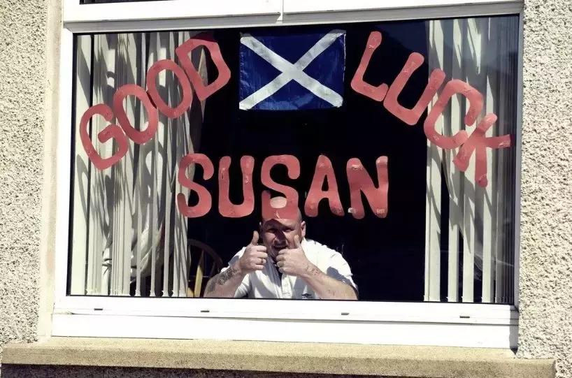 爱尔兰人与凯尔特人,凯尔特人和日耳曼人的仇恨