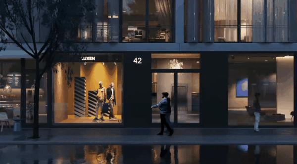 enscape渲染照片级效果图,enscape渲染室内效果图后期ps