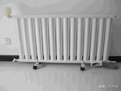 买取暖器应该注意什么,取暖器的使用方法和注意事项