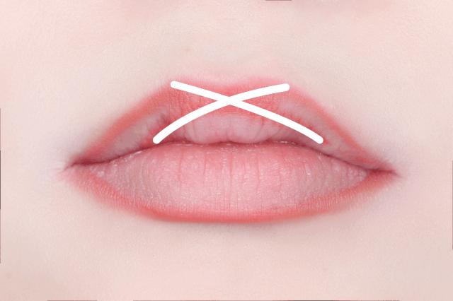 你的唇妆是什么,一分钟学会五种最热门唇妆