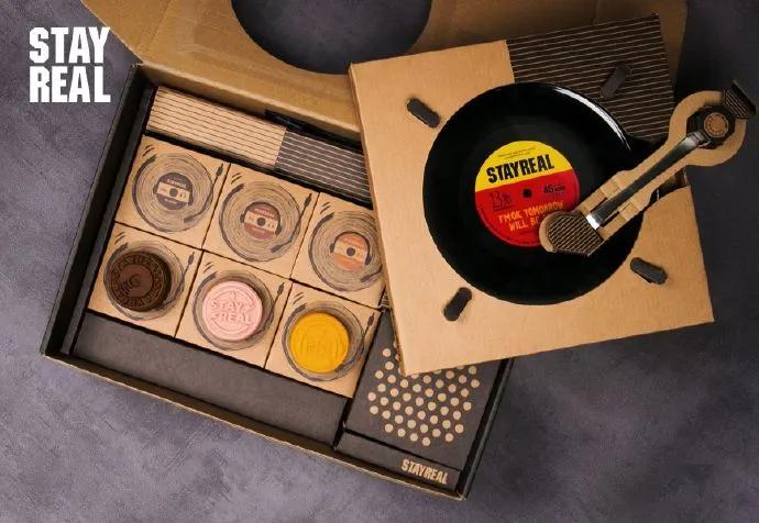 阿里、腾讯、杜蕾斯等大厂给员工发月饼长啥样？想要