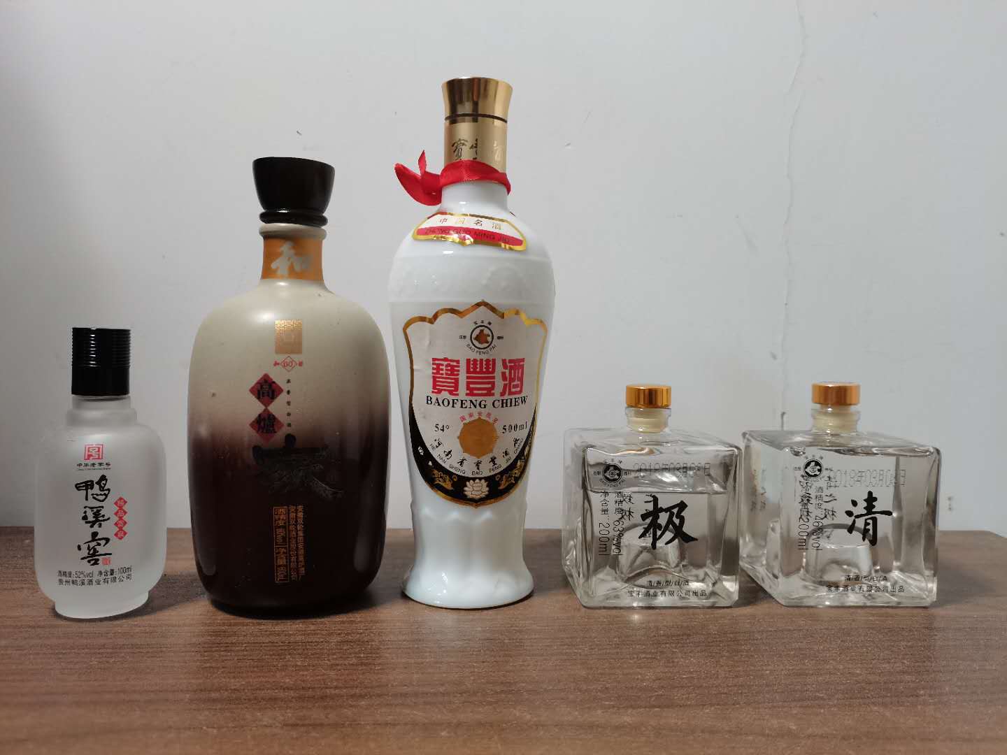 白酒哪款性价比高,一百元性价比白酒