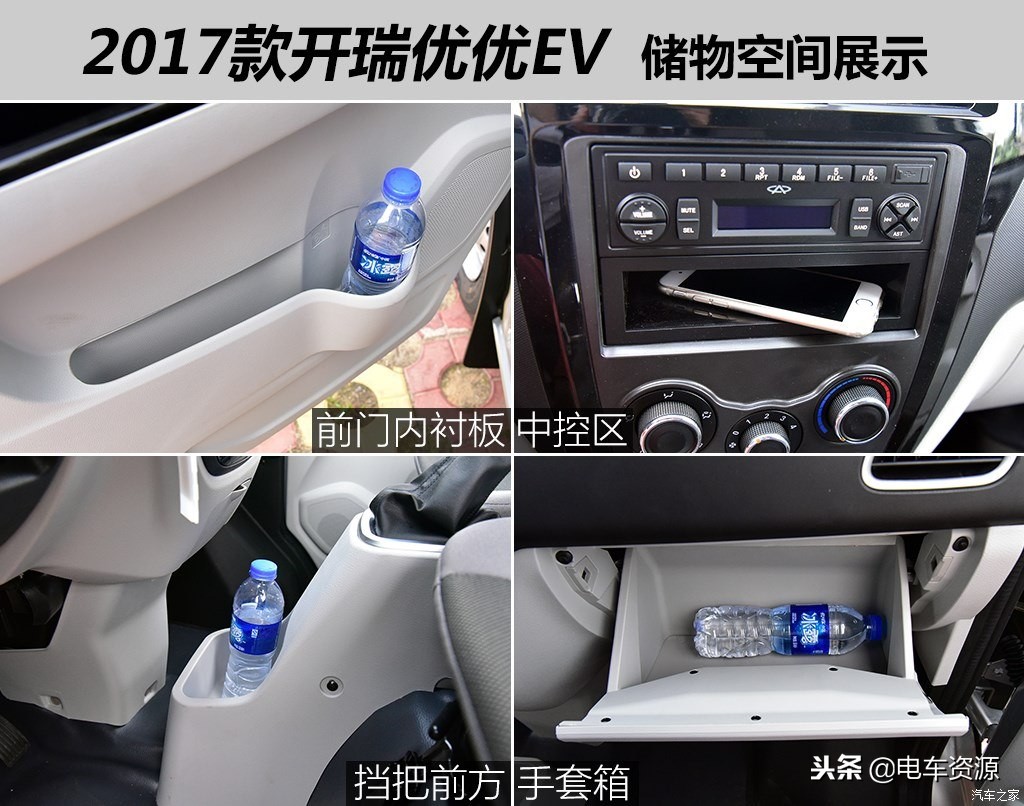 电动物流车，同城送货的一把好手