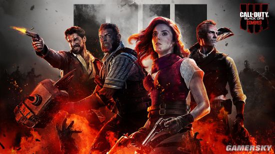 使命召唤15黑色行动4是单人吗,使命召唤15黑色行动4剧情全集