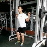 健身房器械使用大全讲解女生,健身房练腿器械使用顺序