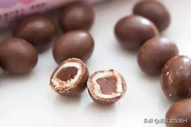 美食博主测评网红零食,测评网红零食小视频