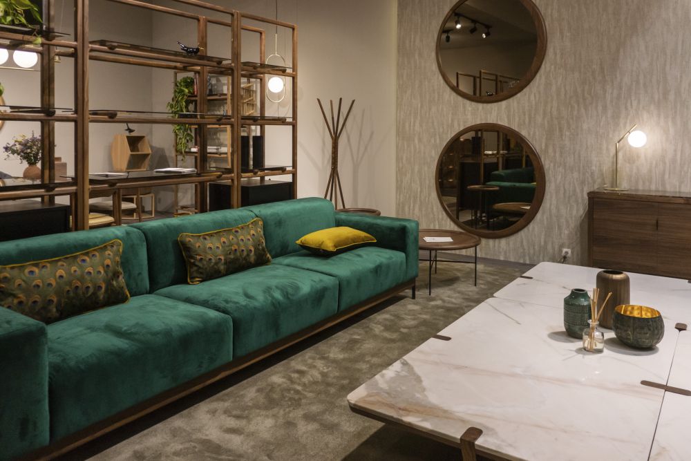 国际家居用品展会2024,设计师必看的家具设计展