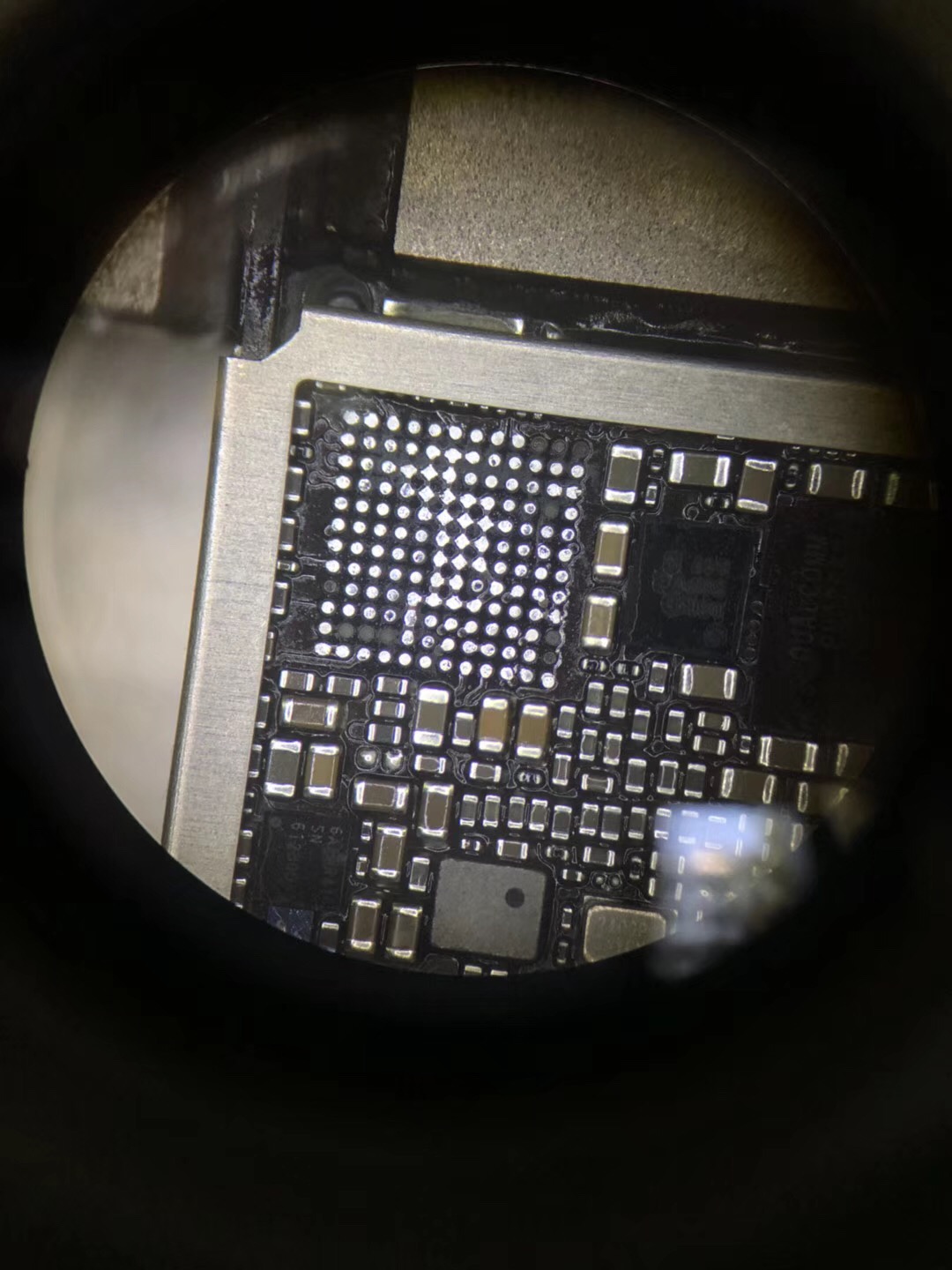 iphone7plus扬声器没声音,iphone7plus麦克风启动失败