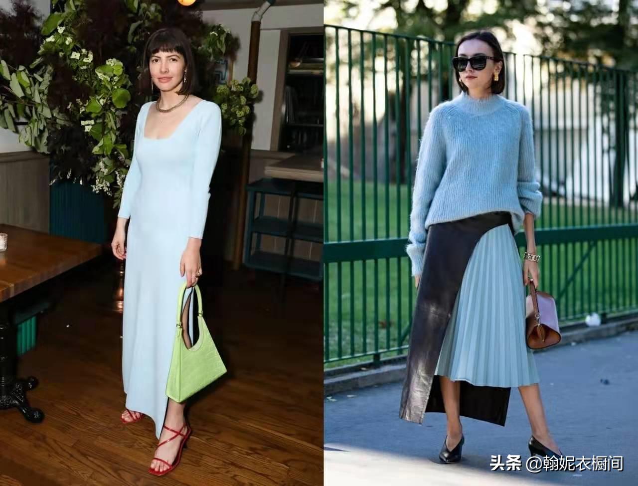 鍟ユ槸钃濊壊濡栧К,钃濊壊濡栧К绮捐嚧鐧炬惌