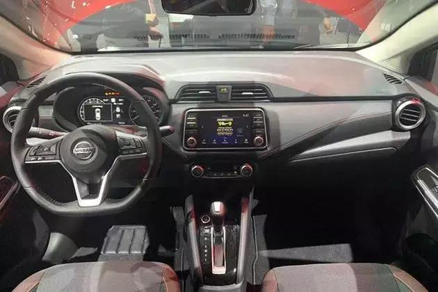 日产9代阳光改款,日产新阳光2014款