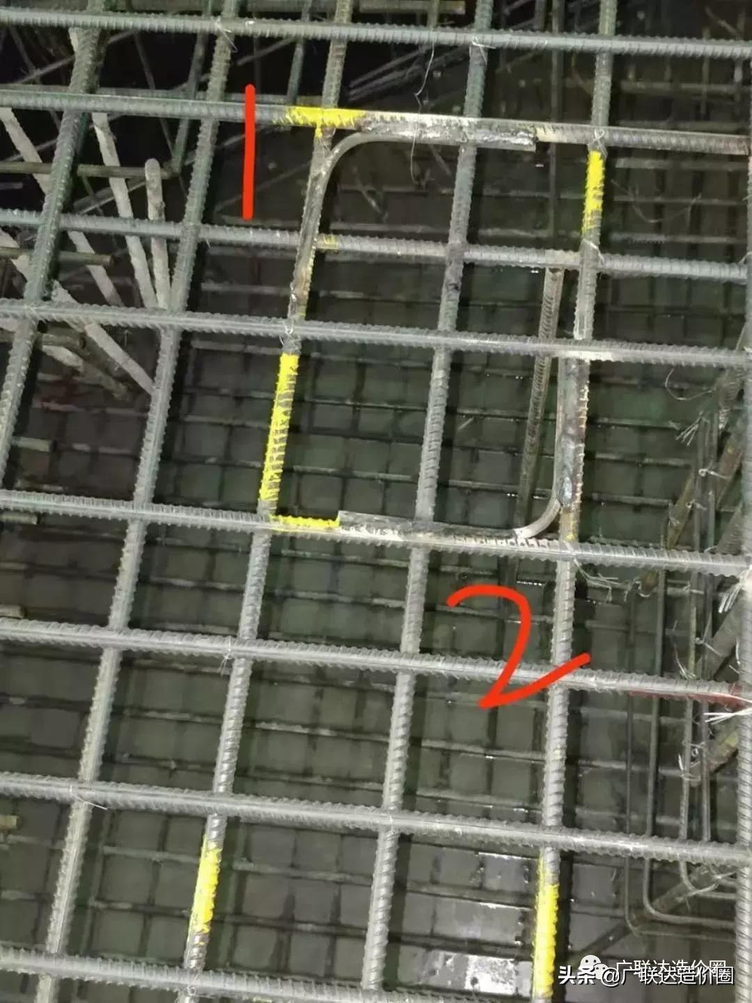 高层住宅防雷接地网格怎么套定额,防雷接地按定额应该算什么