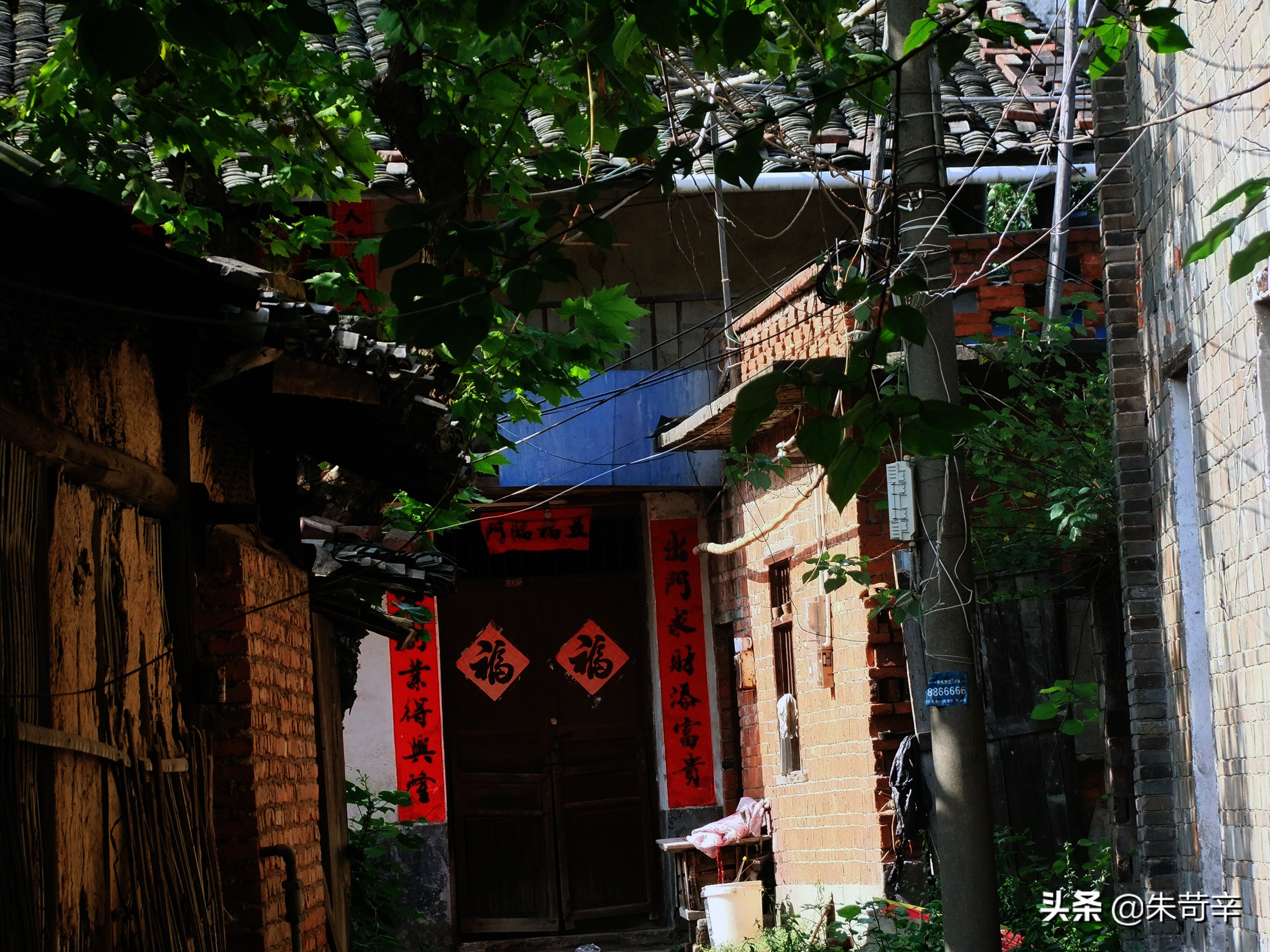 赣州唐江古建筑,赣州古建筑地图