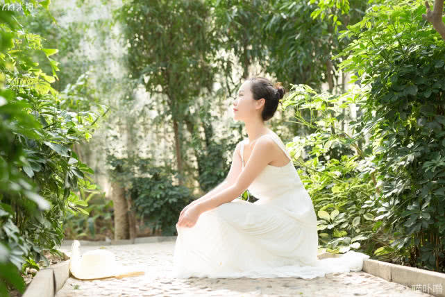 清纯小姐姐个人写真照,好看的小姐姐写真照