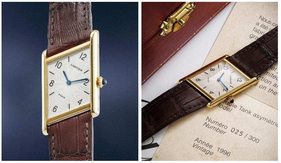 卡地亚巴黎私人珍藏系列,卡地亚收藏馆