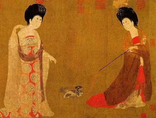 投钱赌寝、蝶幸是哪个皇帝想的招?嫔妃获崇都有哪些侍寝*规则潜**?