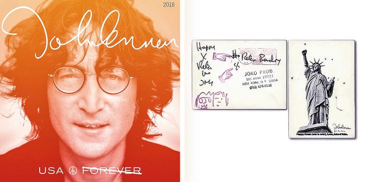 盘点10位偶像人物,10个榜样人物