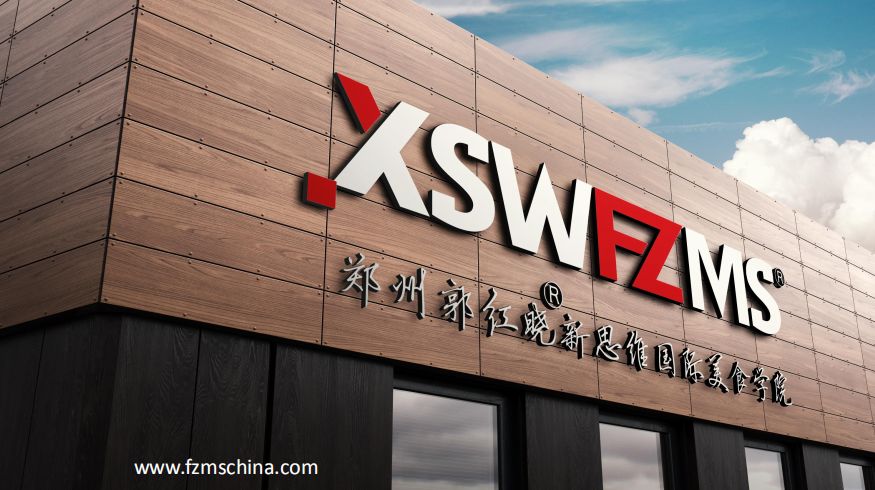 郭红晓郑州分子料理,郭红晓创意菜教学视频