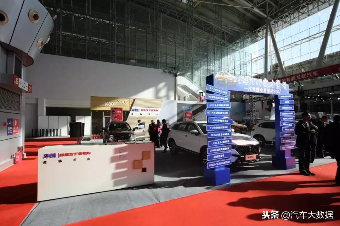 要买车的注意了，史上最全车型优惠报价，看看有没有你钟意的