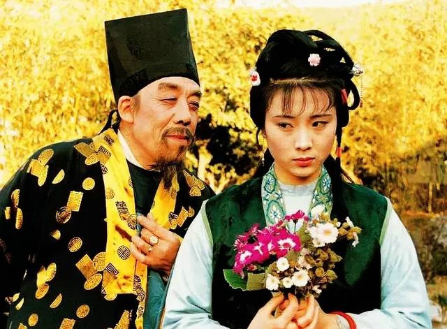 红楼梦里死得最惨的女人,红楼梦谁被丈夫虐待致死