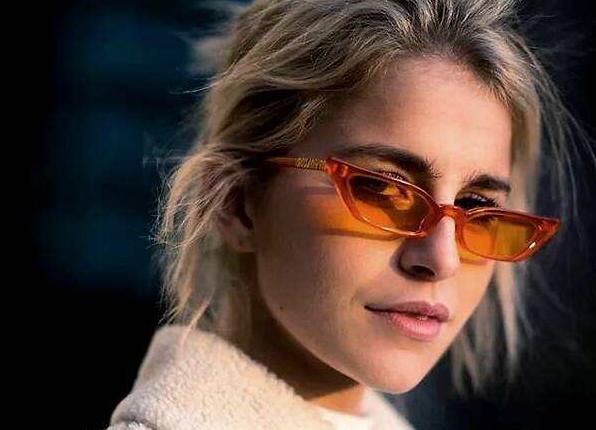 平价墨镜怎么挑,买的黑墨镜看不清咋办