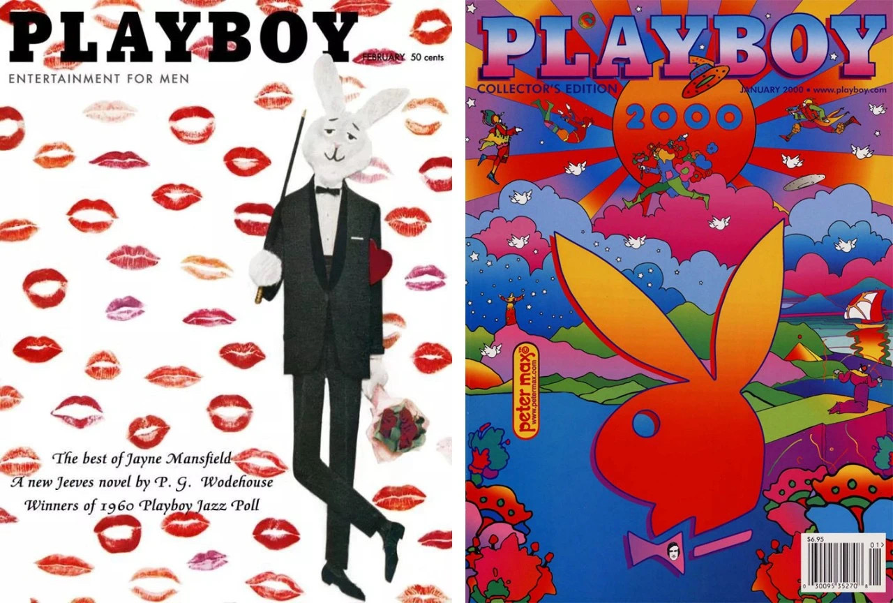 66年花花公子停刊,花花公子为什么停刊