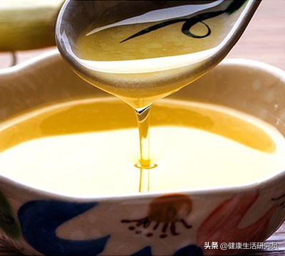 牡丹籽油的价值与作用,最好的油是牡丹籽油吗