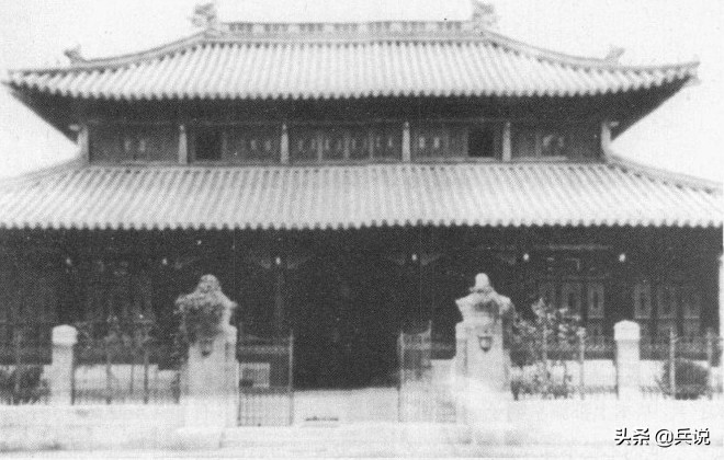 您是海军司令，怎么还租我的渔船？萧劲光终生难忘渔民之问