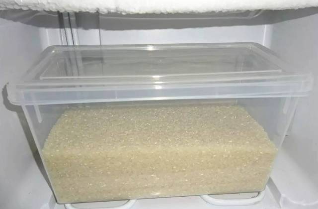 晒谷不晒米怎么回事,晒谷子不下雨出太阳