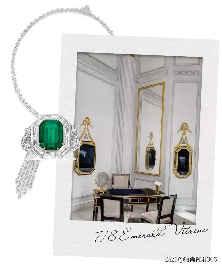 harrywinston钻石之王,harrywinston钻石