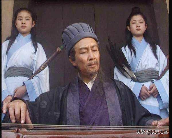 三国演义刘关张的传奇故事有哪些,张冠李戴三国演义故事