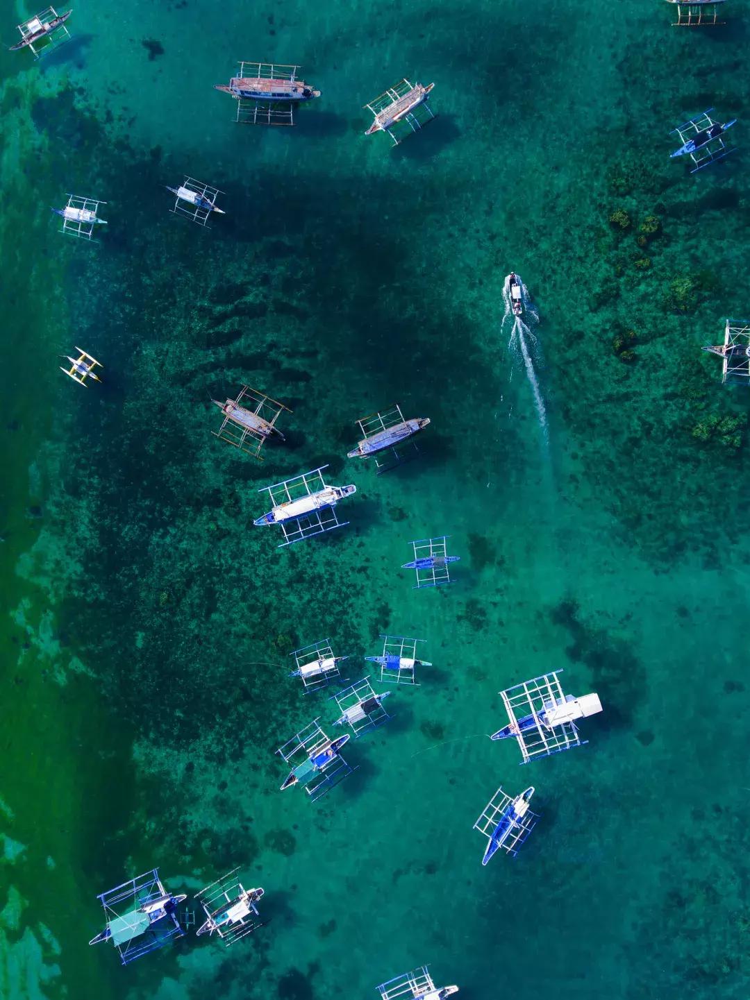 有个岛国，比美马代，比海南便宜，机票500起！