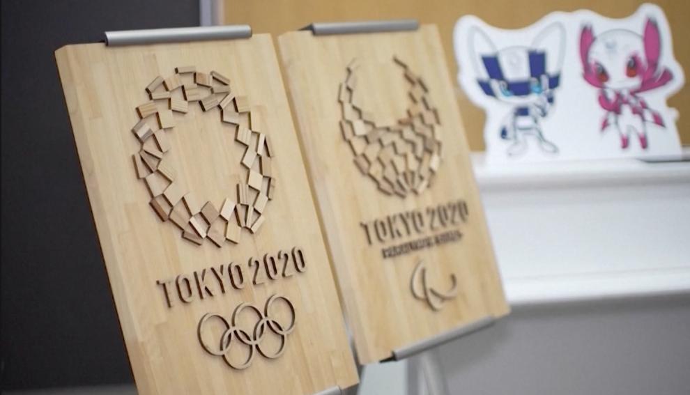 霍启刚郭晶晶谈奥运,郭晶晶和霍启刚一起接受采访