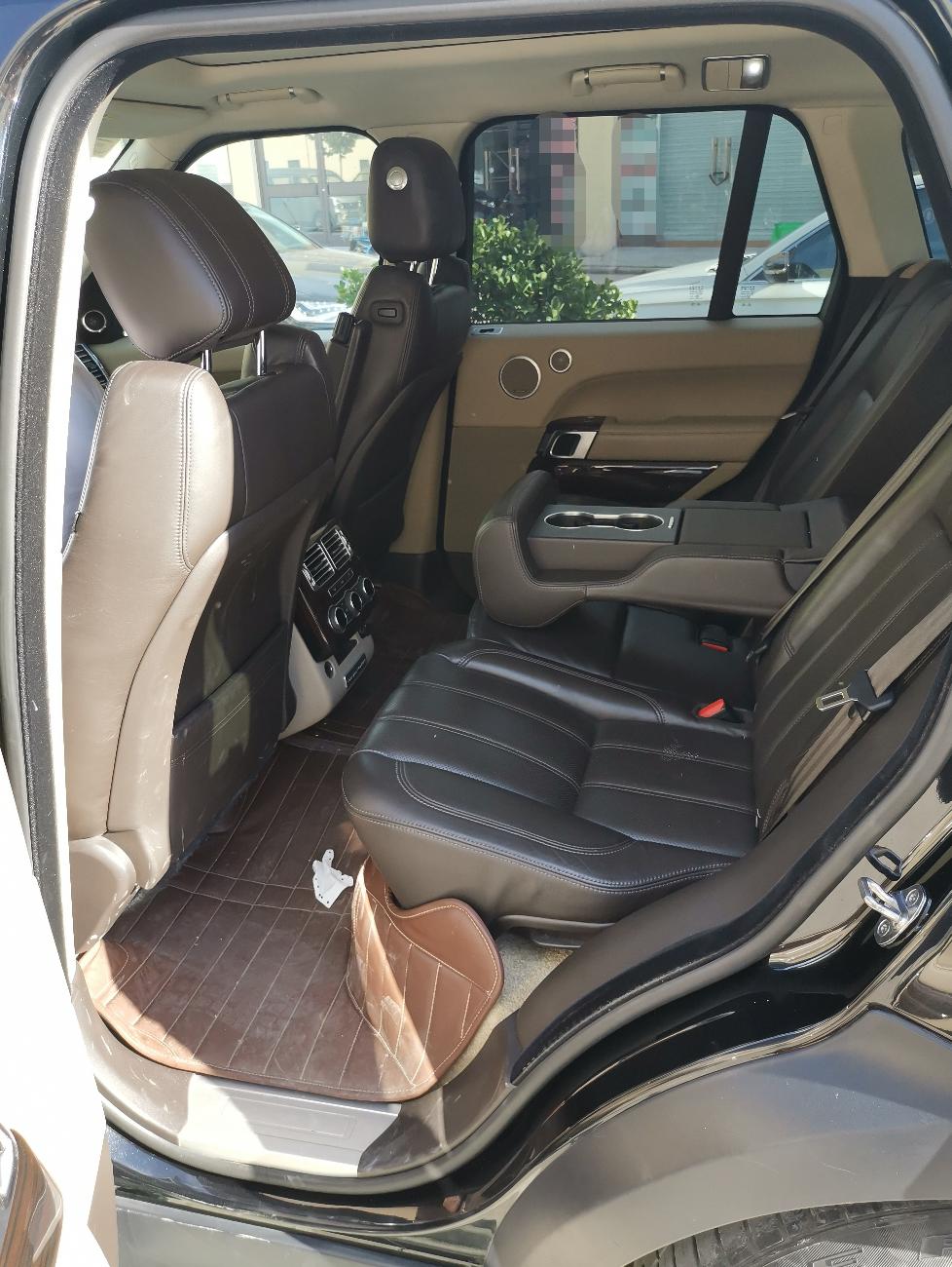 13年路虎揽胜修车率,13年路虎揽胜行政每年修车费用