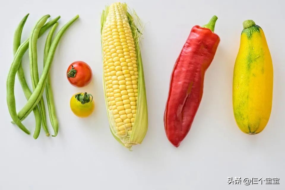 2岁儿童缺钙的10个信号,孩子出现三种情况已经严重缺钙