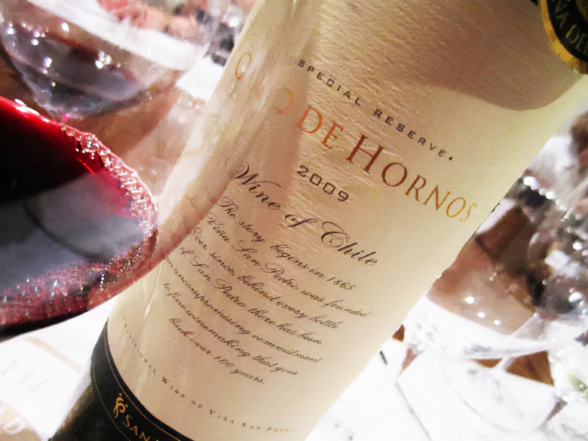 智利18罗汉中性价比最高的,智利十大顶级葡萄酒