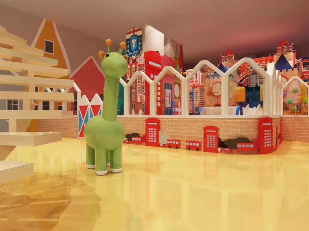 天津欢乐谷项目一览表,天津欢乐谷所有项目最新