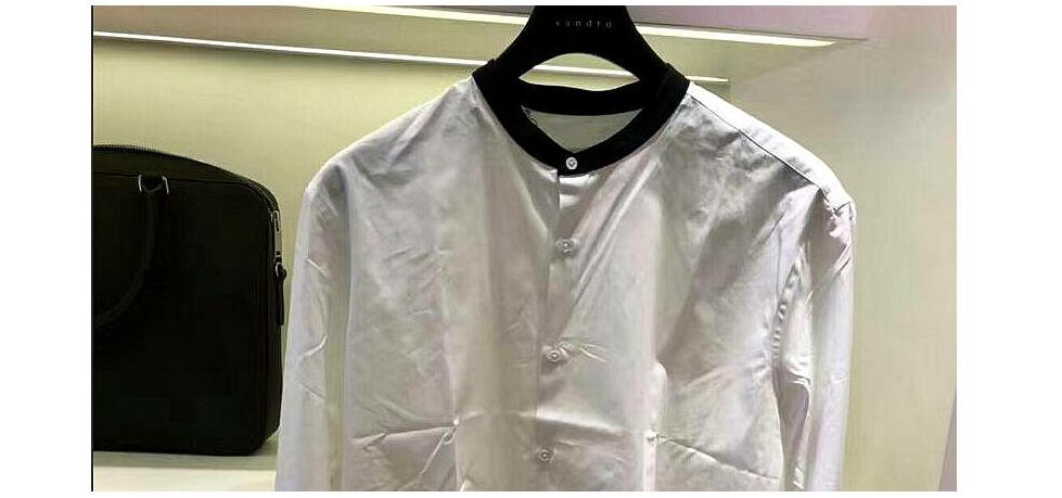 新买的衣服异味很重怎么去除,新衣服上的异味怎么去除最有效