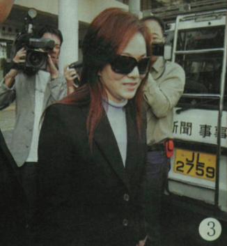 上海首富周正毅与港星,周正毅和刘銮雄