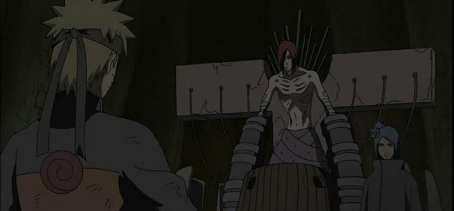 火影忍者剧情分集目录,火影忍者剧场版完整目录