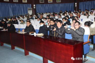 合肥市海顿学校研学活动,合肥海顿学校